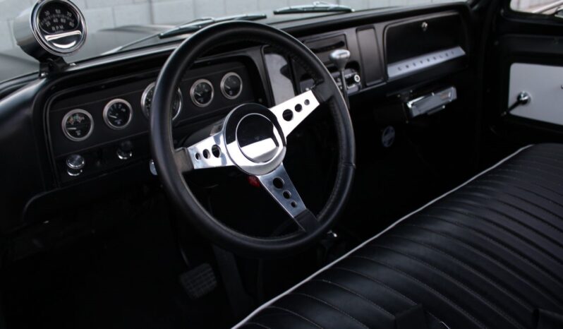 
								1964 Chevrolet C-10 Big Back Window full									