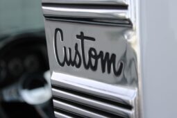 
										1964 Chevrolet C-10 Big Back Window full									