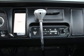 1964 Chevrolet C-10 Big Back Window