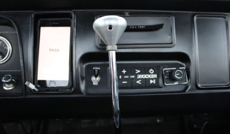 
								1964 Chevrolet C-10 Big Back Window full									