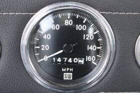 1964 Chevrolet C-10 Big Back Window