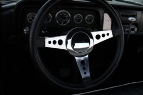 1964 Chevrolet C-10 Big Back Window