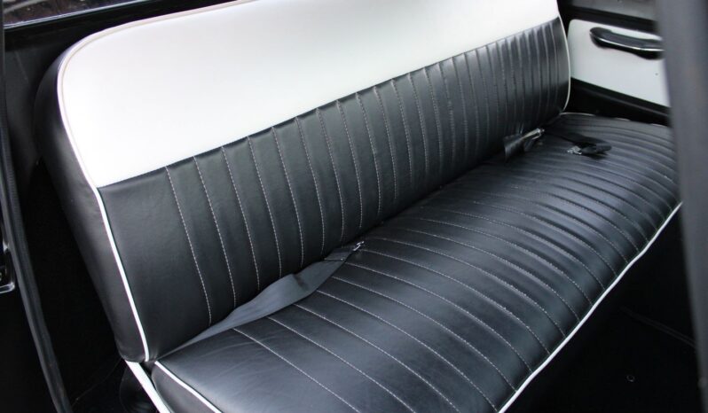 
								1964 Chevrolet C-10 Big Back Window full									