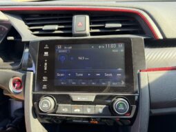 
										2018 Honda Civic Type R Touring full									