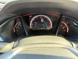 
										2018 Honda Civic Type R Touring full									