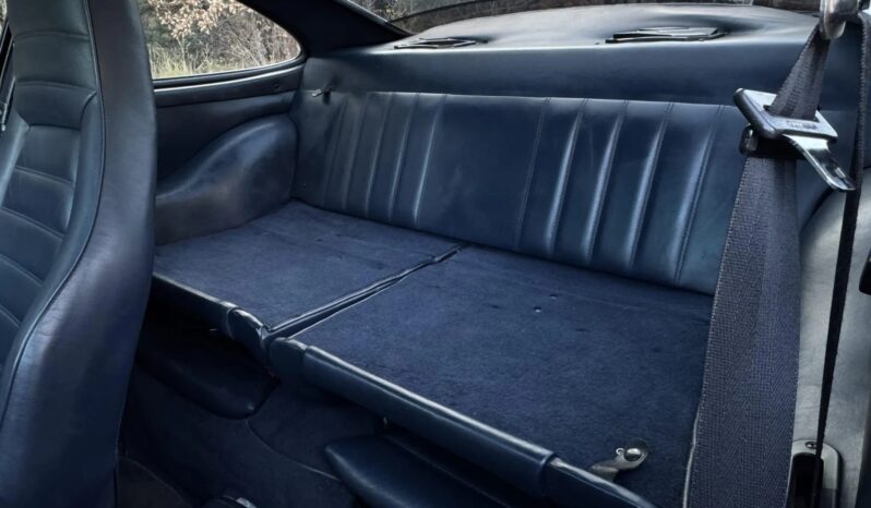 
								1983 Porsche 911SC Coupe full									