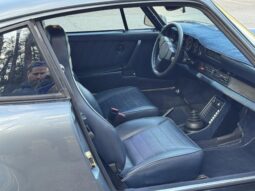 
										1983 Porsche 911SC Coupe full									