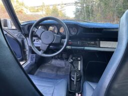 
										1983 Porsche 911SC Coupe full									
