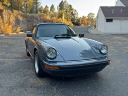 
										1983 Porsche 911SC Coupe full									
