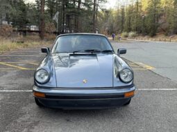 
										1983 Porsche 911SC Coupe full									