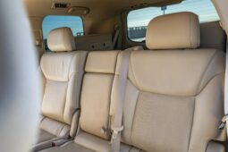 
										2011 Lexus LX570 Supercharged full									