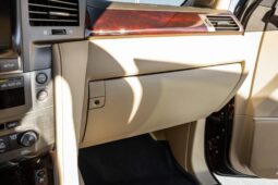 
										2011 Lexus LX570 Supercharged full									