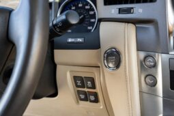 
										2011 Lexus LX570 Supercharged full									