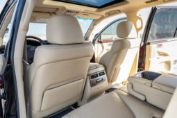 
										2011 Lexus LX570 Supercharged full									