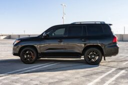 
										2011 Lexus LX570 Supercharged full									