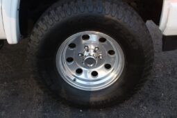 
										1995 Chevrolet Silverado Step Side K1500 full									