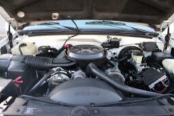 
										1995 Chevrolet Silverado Step Side K1500 full									