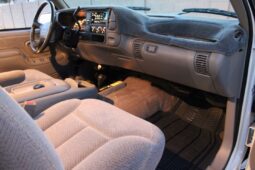 
										1995 Chevrolet Silverado Step Side K1500 full									