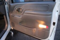 
										1995 Chevrolet Silverado Step Side K1500 full									