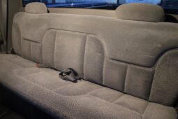 
										1995 Chevrolet Silverado Step Side K1500 full									