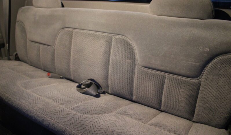 
								1995 Chevrolet Silverado Step Side K1500 full									