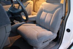 
										1995 Chevrolet Silverado Step Side K1500 full									