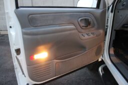 
										1995 Chevrolet Silverado Step Side K1500 full									