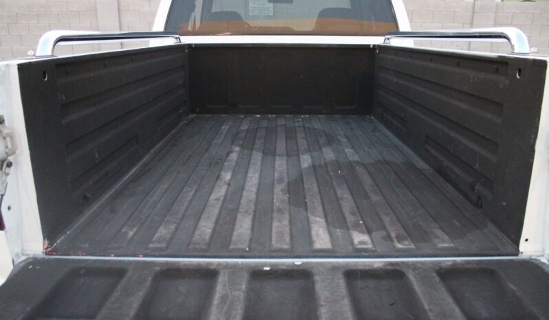 
								1995 Chevrolet Silverado Step Side K1500 full									