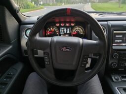 
										2014 Ford F-150 SVT Raptor SuperCrew Special Edition full									