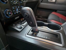 
										2014 Ford F-150 SVT Raptor SuperCrew Special Edition full									