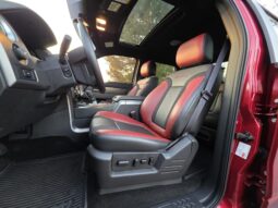 
										2014 Ford F-150 SVT Raptor SuperCrew Special Edition full									