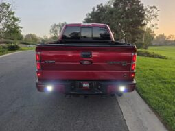 
										2014 Ford F-150 SVT Raptor SuperCrew Special Edition full									