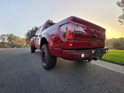 
										2014 Ford F-150 SVT Raptor SuperCrew Special Edition full									