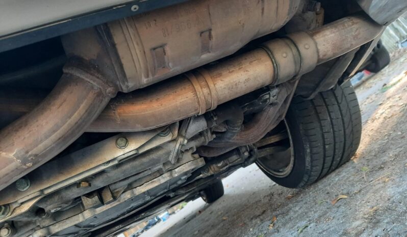 
								2000 Porsche 911 Carrera Cabriolet 6-Speed full									