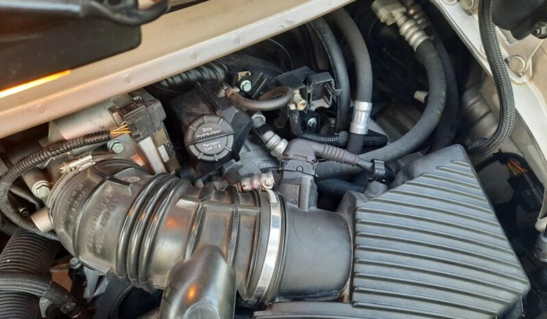 
								2000 Porsche 911 Carrera Cabriolet 6-Speed full									