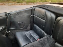 
										2000 Porsche 911 Carrera Cabriolet 6-Speed full									