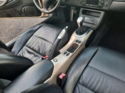 
										2000 Porsche 911 Carrera Cabriolet 6-Speed full									