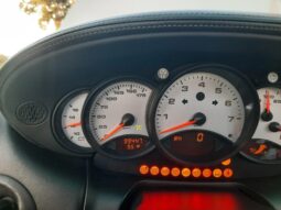 
										2000 Porsche 911 Carrera Cabriolet 6-Speed full									