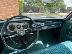 
										1964 Chevrolet Nova Sedan full									