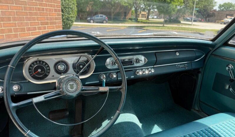 
								1964 Chevrolet Nova Sedan full									