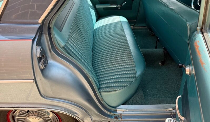 
								1964 Chevrolet Nova Sedan full									