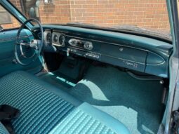 
										1964 Chevrolet Nova Sedan full									