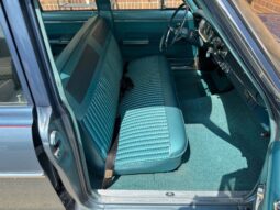 
										1964 Chevrolet Nova Sedan full									