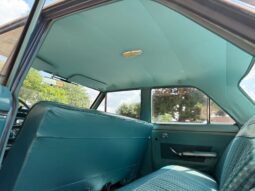 
										1964 Chevrolet Nova Sedan full									