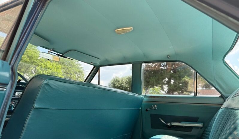 
								1964 Chevrolet Nova Sedan full									