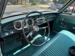 
										1964 Chevrolet Nova Sedan full									