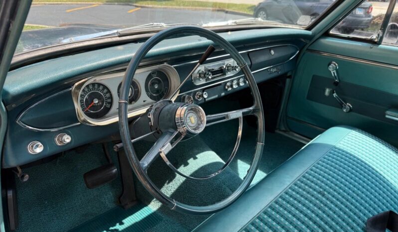 
								1964 Chevrolet Nova Sedan full									