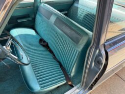 
										1964 Chevrolet Nova Sedan full									