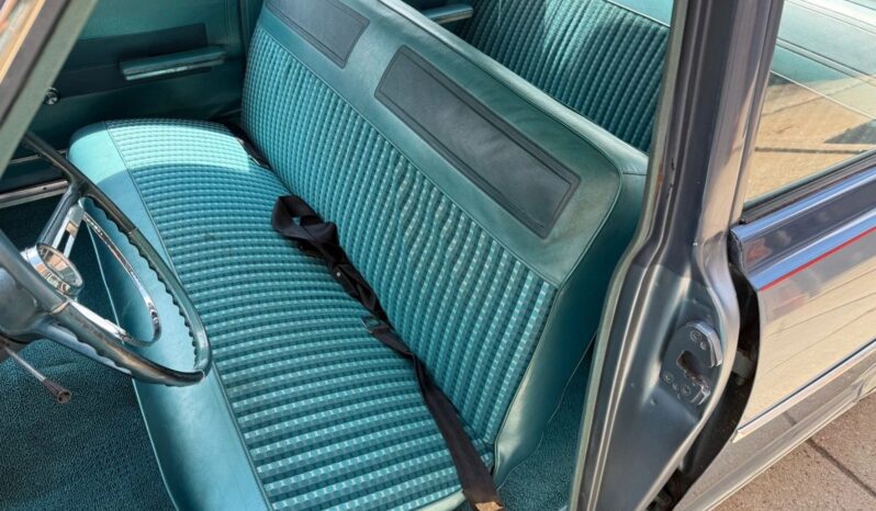 
								1964 Chevrolet Nova Sedan full									