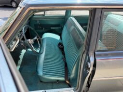 
										1964 Chevrolet Nova Sedan full									